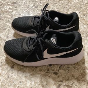 Nike Athletic Sneakers